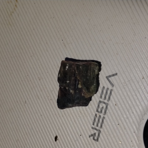 Natural Pink Tourmaline, Natural Shungite, and Natural Watermelon Tourmaline - Picture 15 of 15